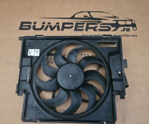 Electroventilator BMW Series 1 F20 F21 2014 5020644 152723 8240618