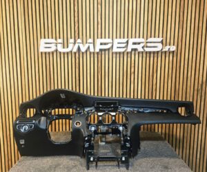 Plansa bord Centru Mercedes GLC X253 C253 2020 A2536800087