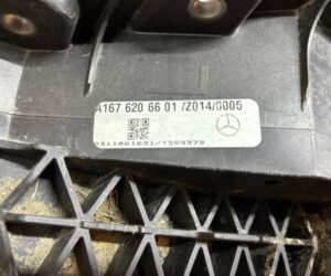 Rama adaptoare Mercedes GLE W167 2025 A1676206601