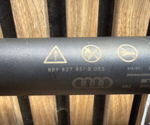 Amortizoare haion Audi A5, S5 2025 A5 8B9827851B