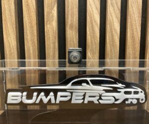 Camera marsarier Spate Land Rover Range Velar 2018 HX7319G590DH 190590