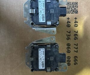 Detector radar Set Audi Q5, SQ5 FY 2017 80A907541B Q5 80A907561B