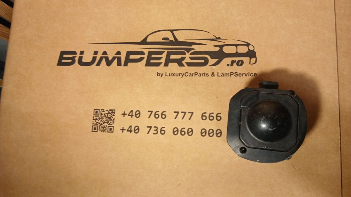 Detector radar Audi A8, S8 D4 4H 2016 4H0907541C 4H0907541 A8