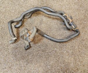 Furtun apa BMW Series 5 F10 F11 2012 9119164 15476810 9119169 9119168