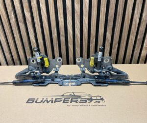 Balamale Set BMW X5 G05 2016 7418201 18331310 298VWA3M