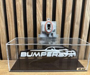 Balast Xenon BMW Series 6 F12 F13 2012 7318327