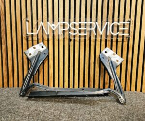 Balamale Set Jaguar F-Pace 2023 MK8316800AA MK8316801AA