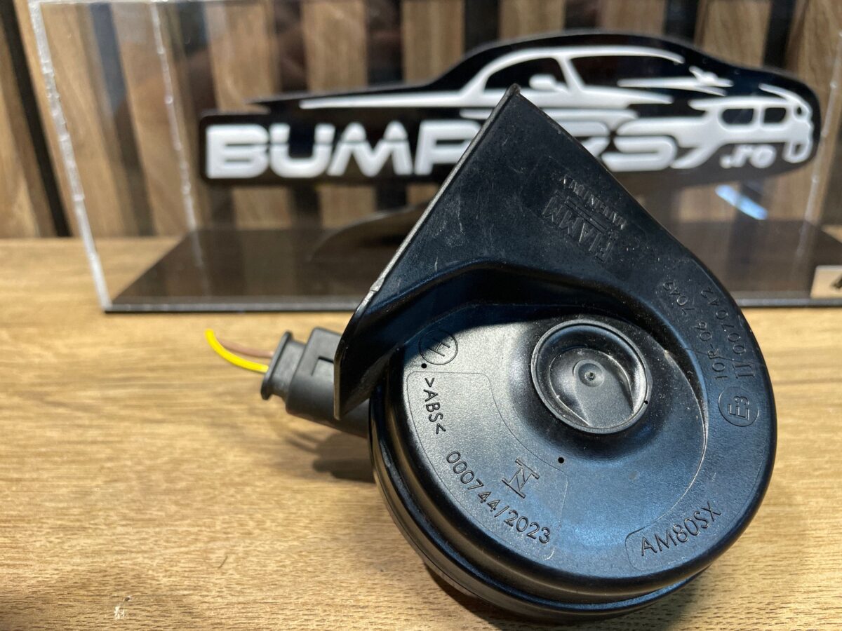 Claxon Mercedes EQB 2022 A2475403306 10R067049