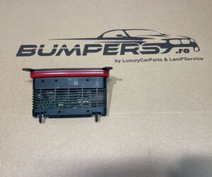 Calculator lumini BMW Series 5 F10 F11 2014 7316187
