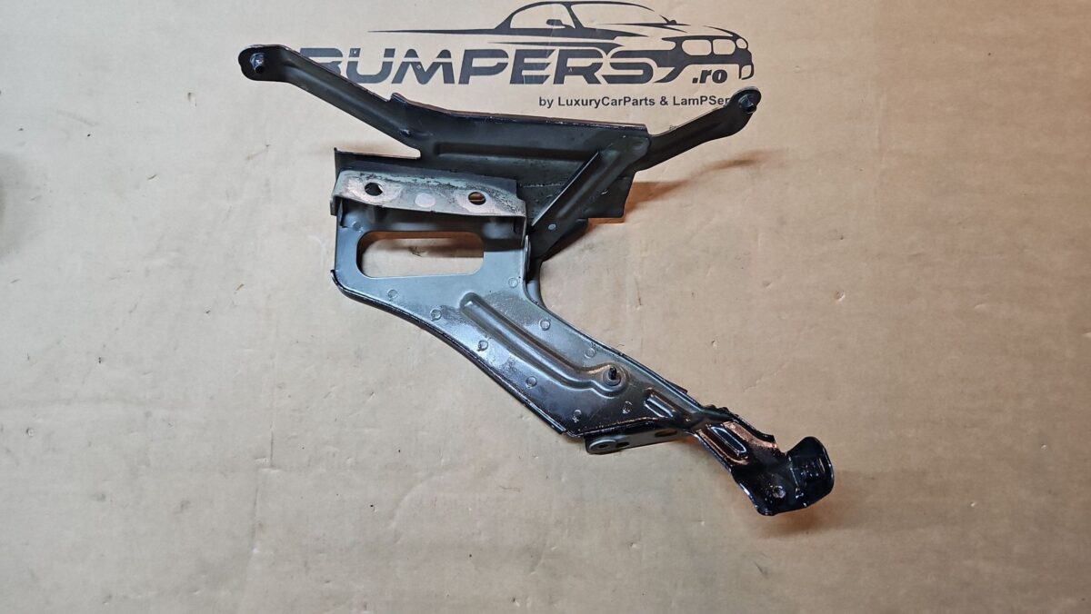 Suporti prindere bara Audi A6, S6 C8 4K 2020 A6 4K0821131