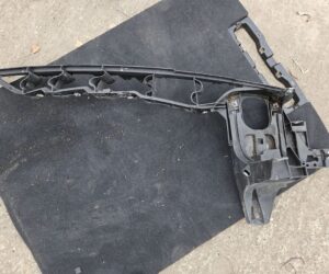 Suporti prindere bara BMW X5 F15 2013 7157990