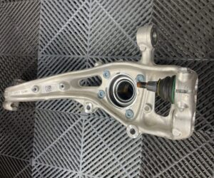 Fuzeta Stânga Audi A5, S5 2025 A5 8B3407559A