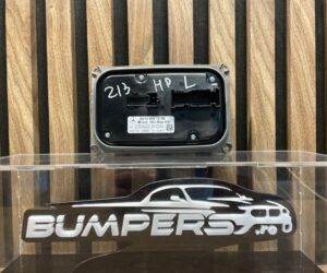 Alte piese Electrica & Electronica Mercedes E, AMG E 2018 W213