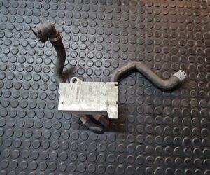 Radiator cutie automata Mercedes GLC X253 C253 2020 A0995001900
