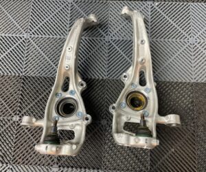 Fuzeta Set Audi A5, S5 2025 8B3407559A A5 8B3407560A