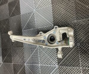 Fuzeta Dreapta Audi A5, S5 2025 A5 8B3407560A
