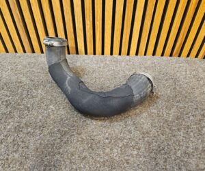 Furtun intercooler turbo Audi A7, S7 4G 2017 A7 4G0145738