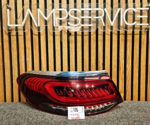 Stopuri Stânga spate Mercedes GLC X253 C253 2020 A2539060602 S106