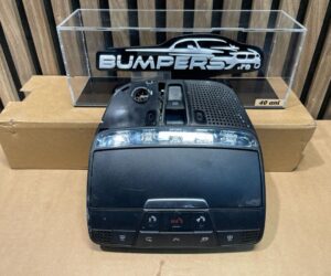 Lumini interior Mercedes GLC C253 2016 A0009018703
