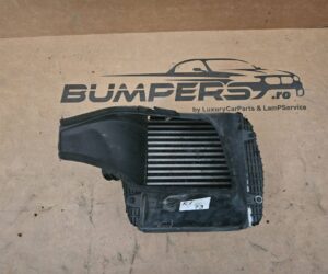 Intercooler Maserati Levante 2020 LL015002 670109551 RI13