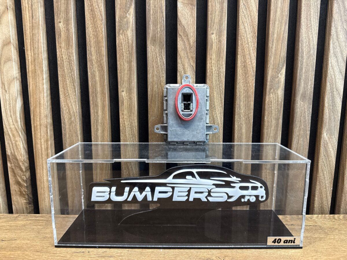 Balast Xenon BMW X3 F25 2012 7356250