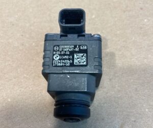 Camera marsarier Centru BMW Series 5 G30 G31 G38 2016 H8050701