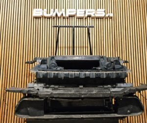 Rama adaptoare Land Rover Range Velar 2018 T79 HK838B588