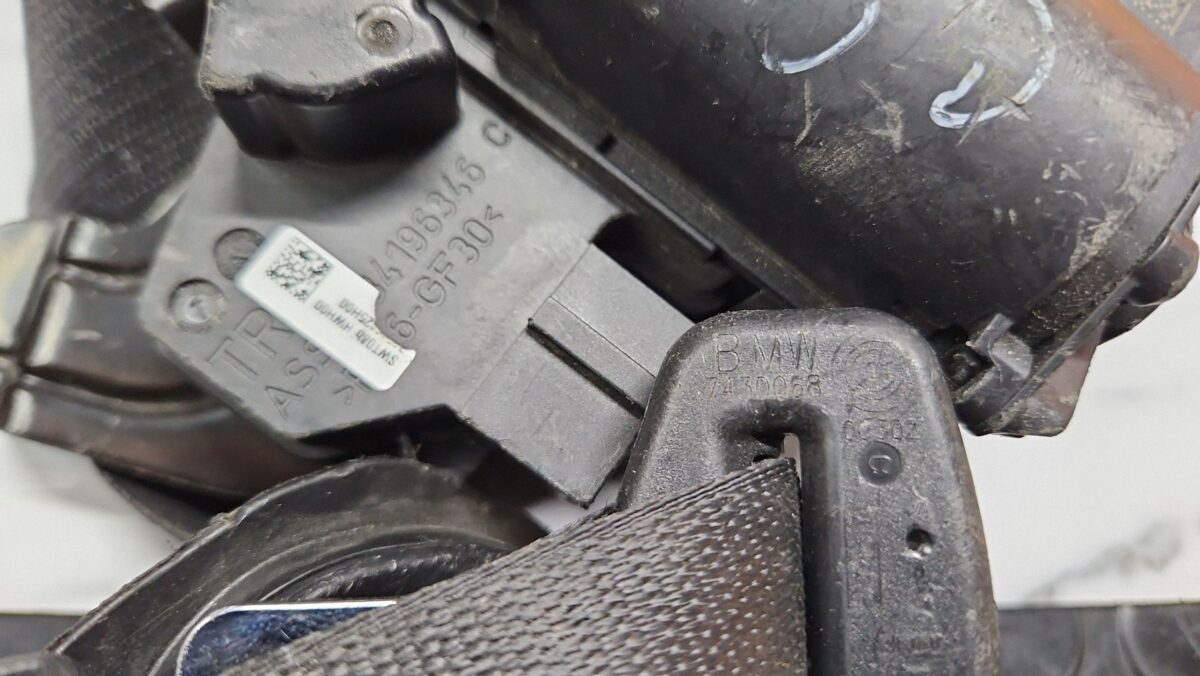 Centuri siguranta BMW Series 5 G30 G31 G38 2021 7430068