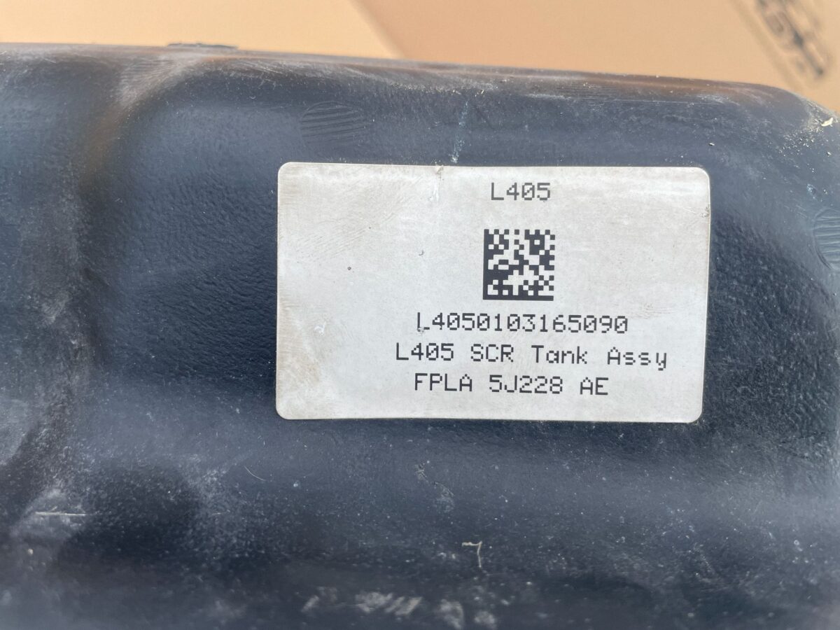 Rezervor AdBlue Spate Land Rover Range L405 2020 5J228 L4050103165090