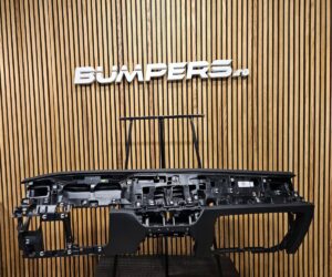Calculator airbag Centru Volkswagen Passat B9 2023 3J1857091