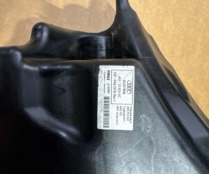 Carcasa filtru aer Audi A6, S6 C7 4G 2012 A6 4G0133843