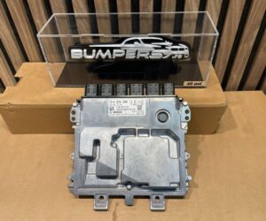 Electroventilator Mercedes GLA H247 2022 A6549001301