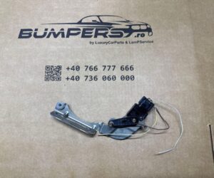 Buton reglaj faruri Mercedes C, AMG C 2014 A2043270140 W204