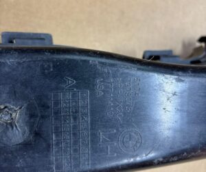 Tubulatura admisie BMW X3 F25 2017 7378073