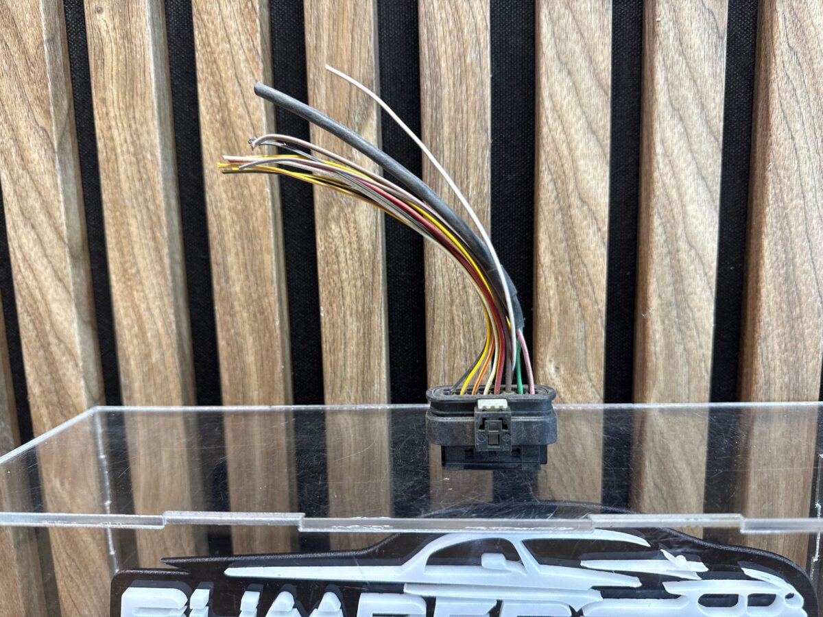 Senzori parcare Mercedes GLC X253 C253 2015 A0001532122 ZGS004 805587