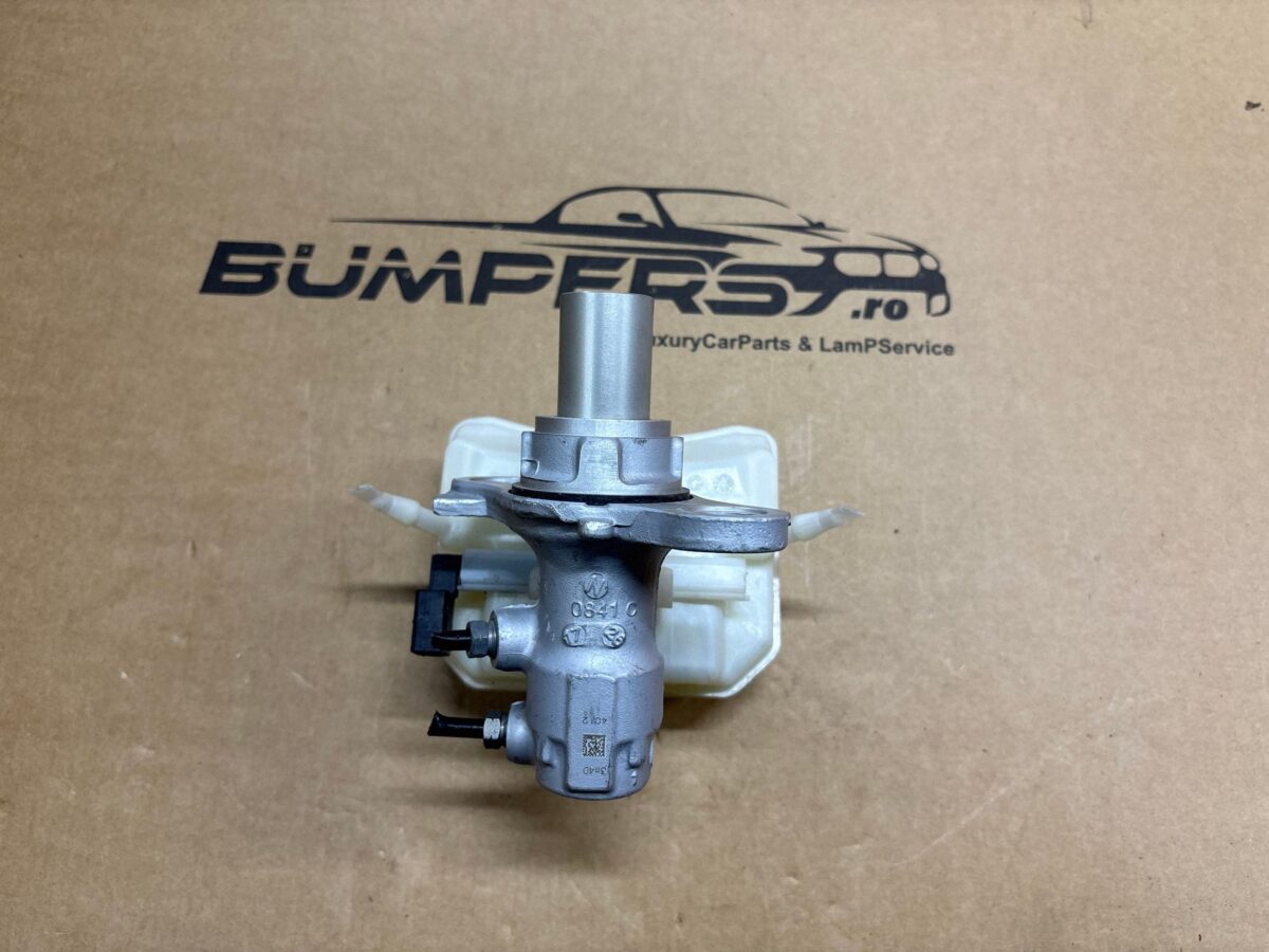 Pompa centrala frana Audi A4, S4 B9 8W 2023 A4 8W0611301