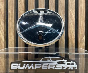 Emblema Mercedes EQE v295 2022 A0008882200