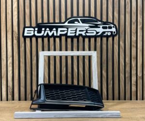 Grila bara Dreapta Audi A4, S4 B9 8W 2022 A4 8W0807682K