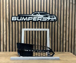 Grila bara Dreapta Audi A8, S8 D4 4H 2012 A8 4H0807680AB