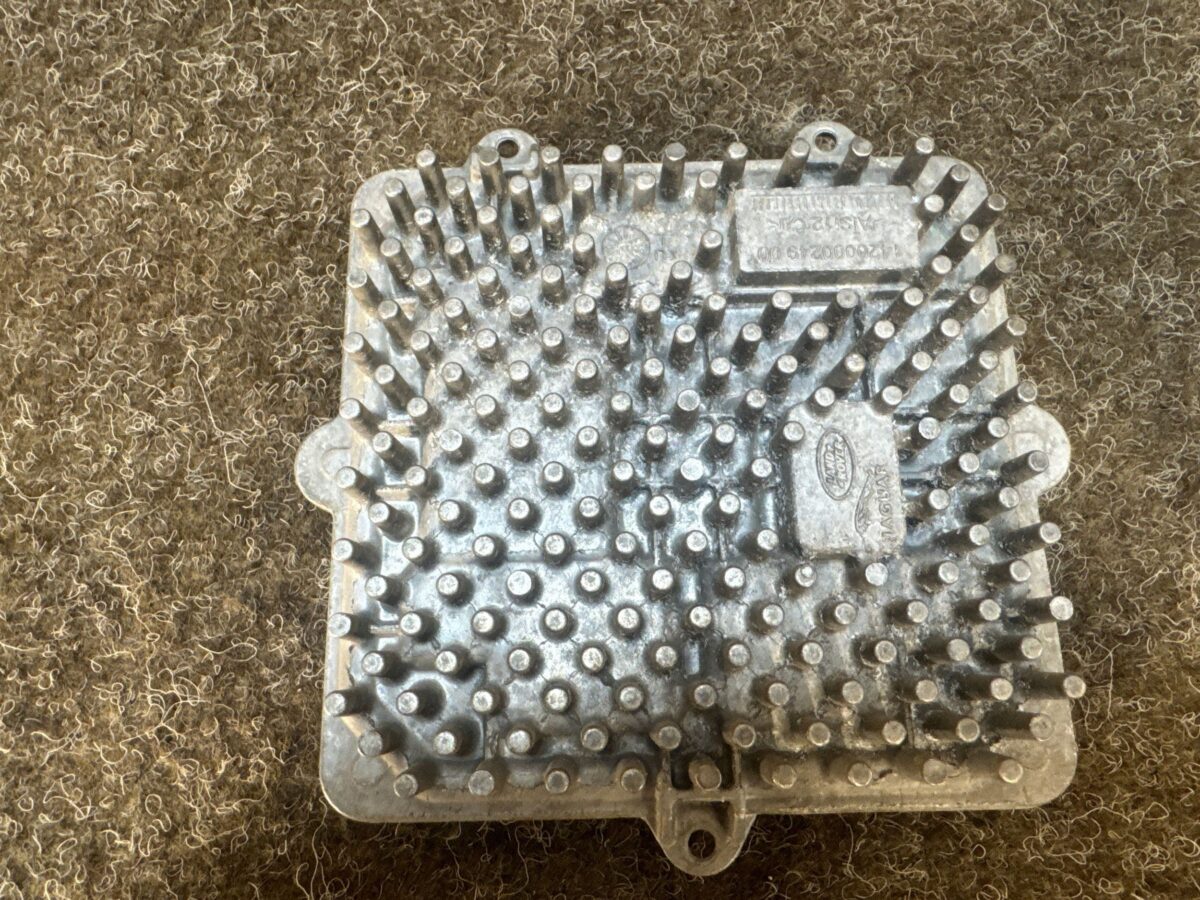 Balast Xenon Land Rover Range Sport L494 2020 JK5213E005BB