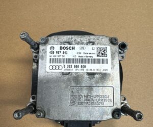Detector radar Stânga Audi A6, S6 C7 2016 4G0907541 A6 0203000060