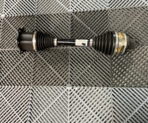 Punte fata Audi A5, S5 2025 A5 8B3407271B