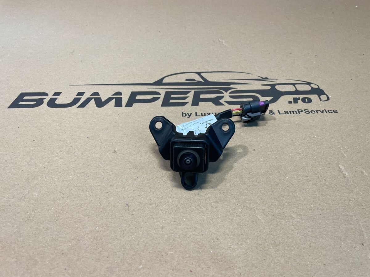 Camera marsarier Centru Citroen DS7 Crossback 2024 9822745380
