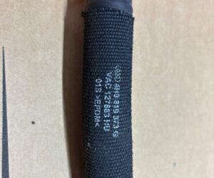 Furtun apa Audi A8, S8 D4 4H 2016 A8 4H0819373G