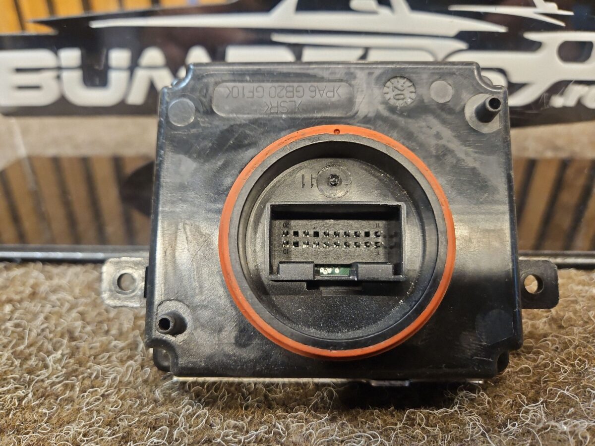 Balast Xenon Audi A3, S3 8V 2014 A3 4G0907697H