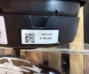 Airbag BMW Series 1 F40 2019 62821360B