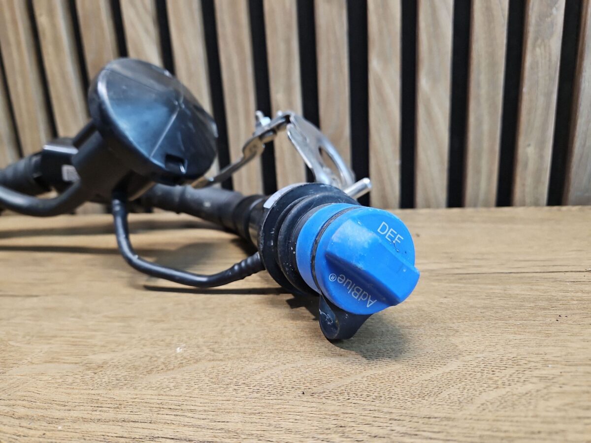 Rezervor AdBlue Mercedes E, AMG E 2018 A2134705201 F24594 F24748