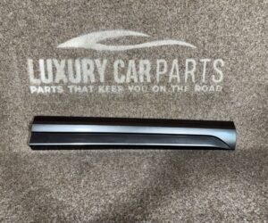 Ornamente Audi Q3 8U 2016 8U0853960D