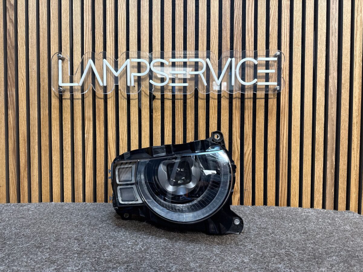 Faruri Land Rover Defender 2019 L8B213W029HG F3953