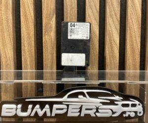 Calculator parcare Mercedes E, AMG E 2015 W212 A0009058802